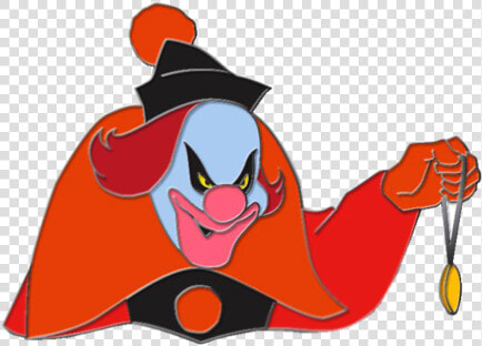 Scooby Doo Clown Ghost Pin   Scooby Doo Enamel Pin  HD Png DownloadTransparent PNG