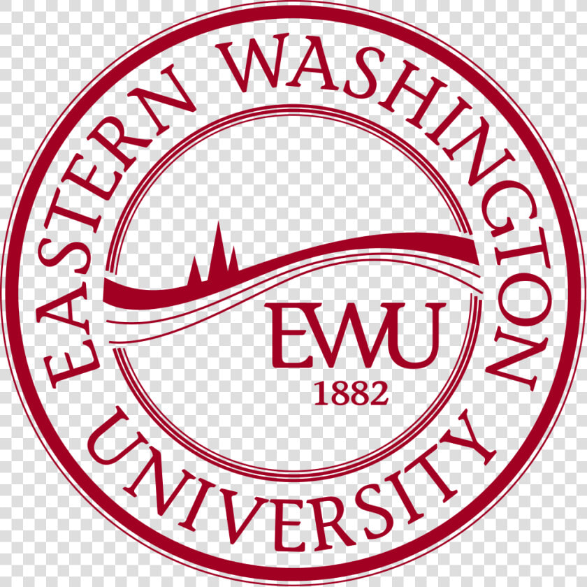 Eastern Washington University Ewu Logo  HD Png DownloadTransparent PNG