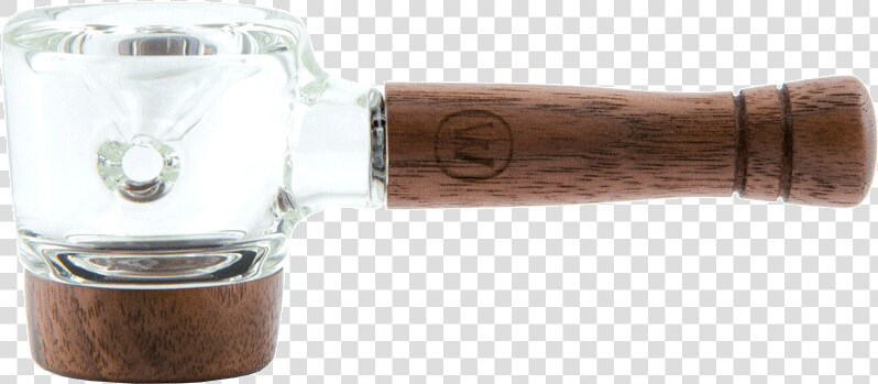 Classic Wood Pipe   Marley Wood Glass Pipe  HD Png DownloadTransparent PNG