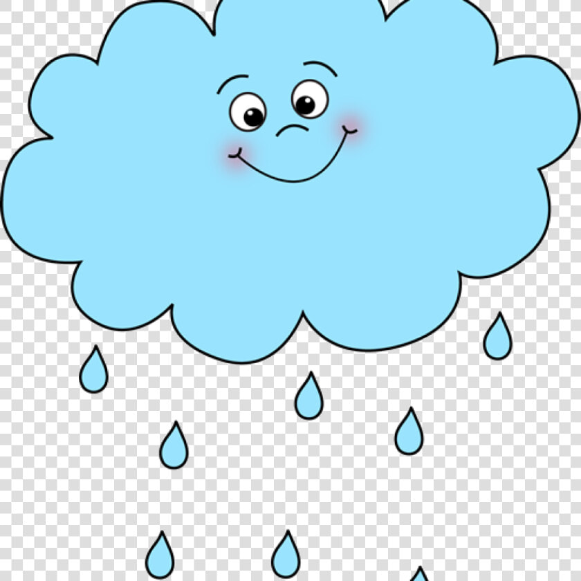 Rain Clipart Clip Art Images Free Transparent Png   Transparent Cartoon Rain Cloud  Png DownloadTransparent PNG