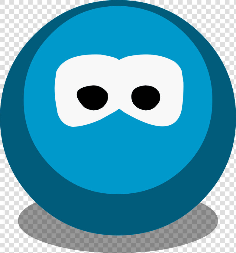 Club Penguin Wiki   Club Penguin Blue Color  HD Png DownloadTransparent PNG