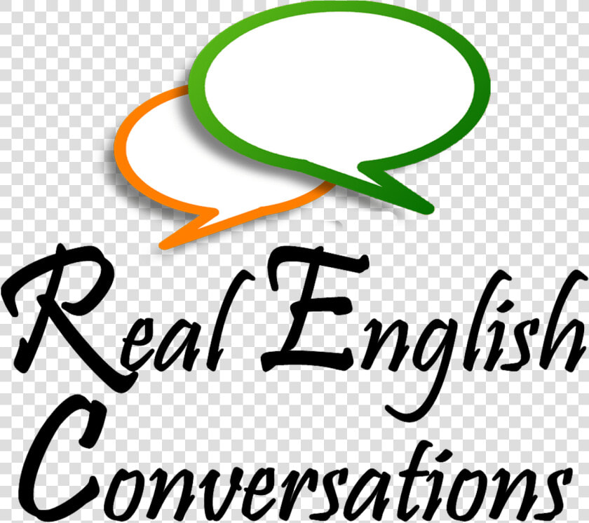 Real English Podcast   English Language  HD Png DownloadTransparent PNG