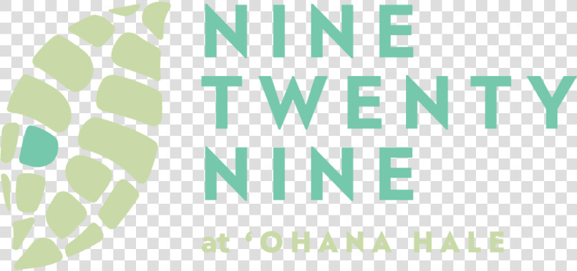 Nine Twenty Nine At ʻohana Hale   Actividentity  HD Png DownloadTransparent PNG