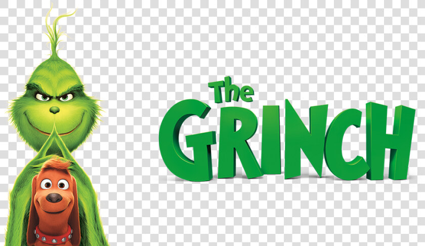 The Grinch Image   Transparent Background The Grinch 2018 Png  Png DownloadTransparent PNG