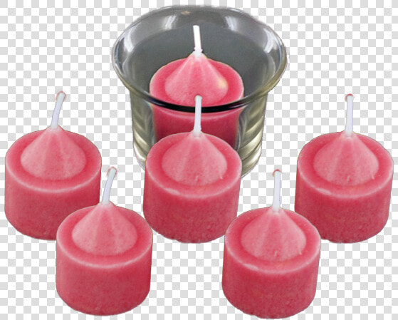 Candle Gift Box   Dessert  HD Png DownloadTransparent PNG