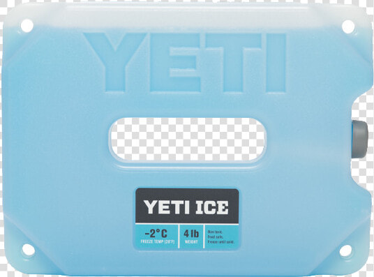 4lb Product 600x   Yeti Ice  HD Png DownloadTransparent PNG