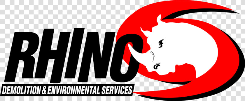 Rhino Demolition   Graphic Design  HD Png DownloadTransparent PNG