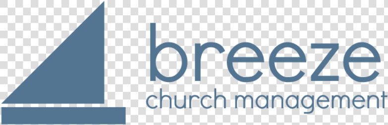 Breeze Church Management Logo  HD Png DownloadTransparent PNG