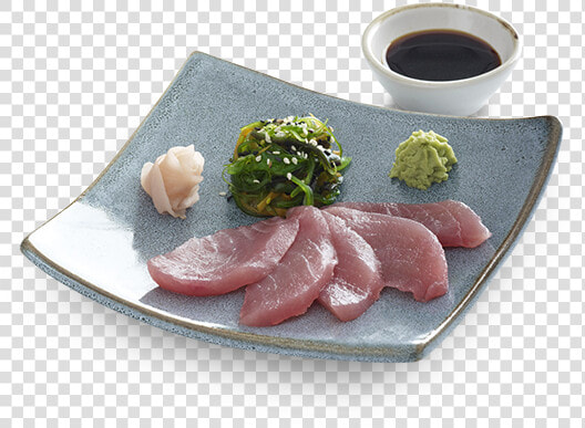 Tuna Sashimi   Sashimi  HD Png DownloadTransparent PNG