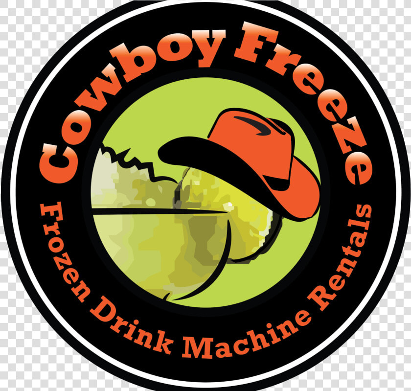 Cropped Cowboy Freeze Logo   Shogun Feat Emma Lock Imprisoned  HD Png DownloadTransparent PNG