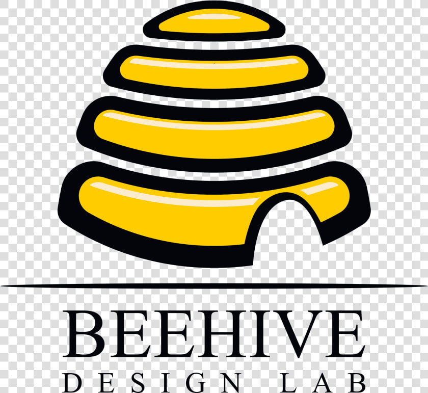 Clip Art Beehive Logos Counters Beehivelab   Beever And Struthers  HD Png DownloadTransparent PNG