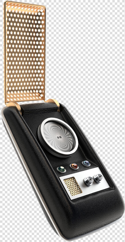 Star Trek Bluetooth Communicator  HD Png DownloadTransparent PNG