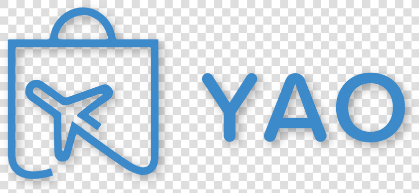 High Res  Yao Logo Blue Horizontal  HD Png DownloadTransparent PNG