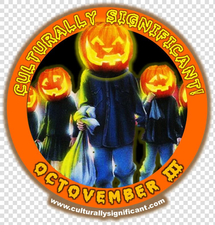 Jack O Lantern Rl Stine  HD Png DownloadTransparent PNG