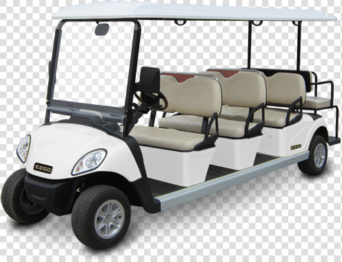 Ezgo Lxi 6  HD Png DownloadTransparent PNG