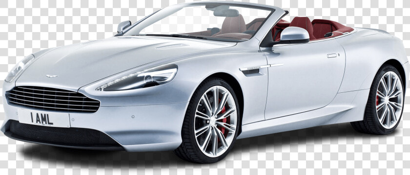 Aston Martin Db9 Volante Convertible  HD Png DownloadTransparent PNG