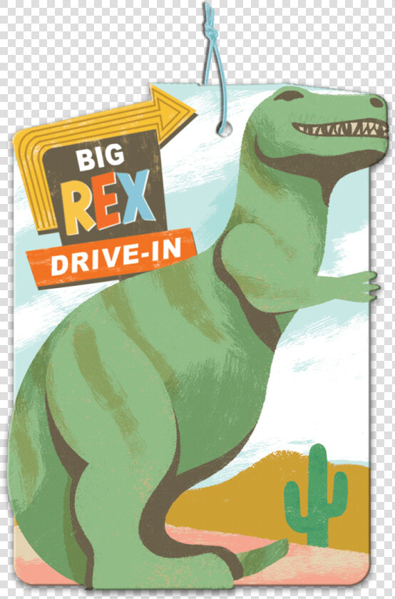 Dinosaur Air Freshener   Lesothosaurus  HD Png DownloadTransparent PNG