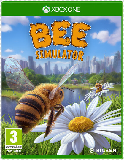 Compare Bee Simulator Xbox One Cd Key Code Prices  amp    Bee Simulator Xbox One  HD Png DownloadTransparent PNG