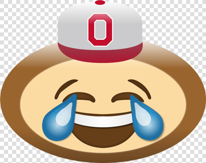 Discover Ideas About Ohio State Logo   Ohio State Emoji  HD Png DownloadTransparent PNG