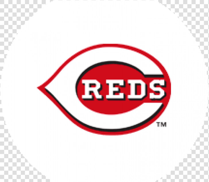 Transparent Cincinnati Reds Png   Circle  Png DownloadTransparent PNG