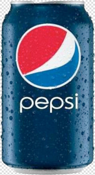 Pepsi   Transparent Pepsi Can Png  Png DownloadTransparent PNG