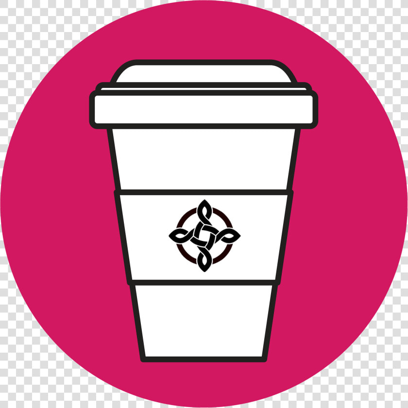 Cav A Coffee Badge “  HD Png DownloadTransparent PNG