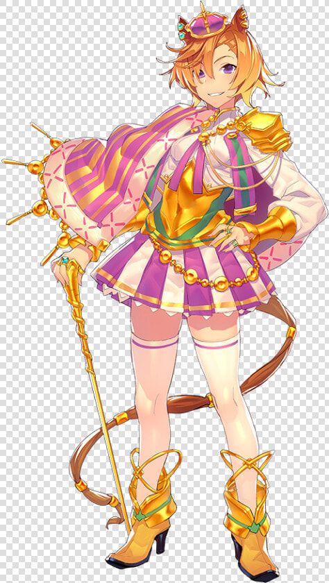 Uma Musume Tm Opera O  HD Png DownloadTransparent PNG