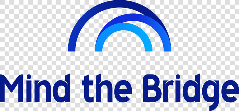 Mind The Bridge Logo   Png Download   Mind The Bridge Logo  Transparent PngTransparent PNG