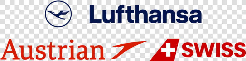 Lufthansa Group Logo  HD Png DownloadTransparent PNG