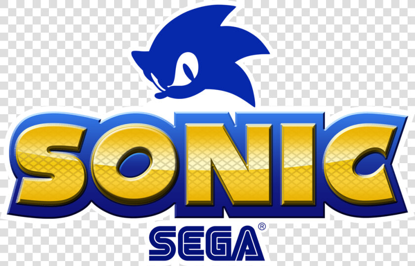 Sonic Sega Shop   Sonic Sega Logo Png  Transparent PngTransparent PNG