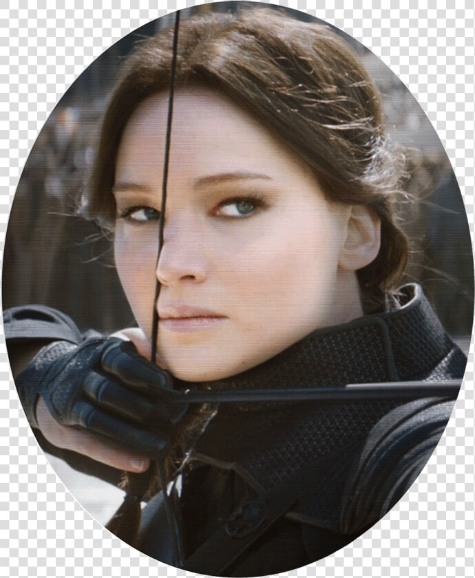 Katniss Everdeen Png  Transparent PngTransparent PNG