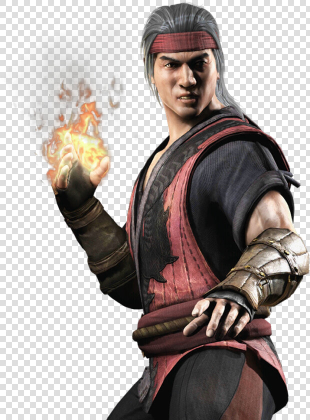 Transparent Liu Kang Png   Death Battle Liu Kang  Png DownloadTransparent PNG