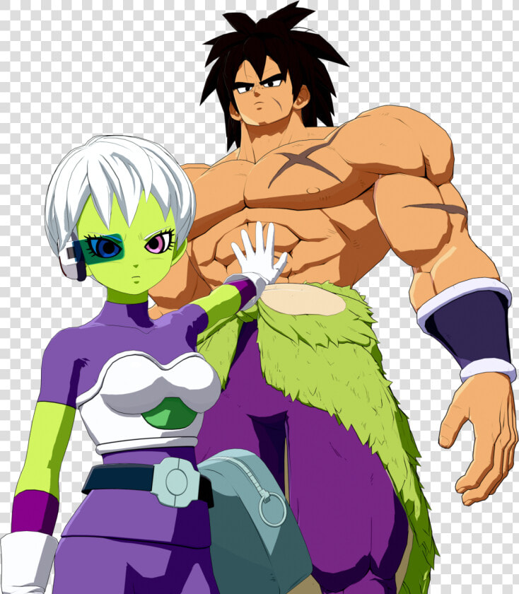 Been Nearly Over A Week Since Broly Dropped And I Didn’t  HD Png DownloadTransparent PNG