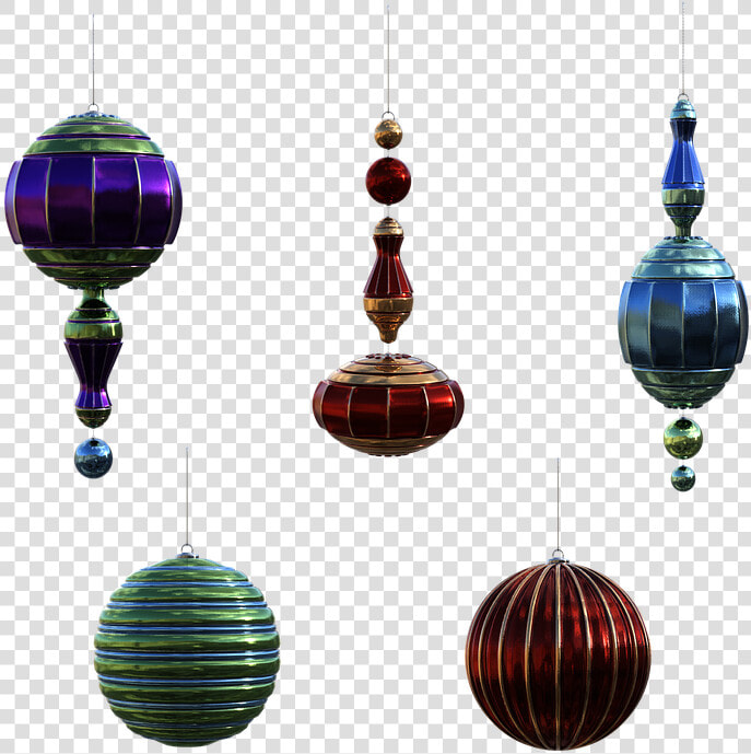 Navidad  Adornos  Decoraciones  Días De Fiesta  Rojo   Sphere  HD Png DownloadTransparent PNG