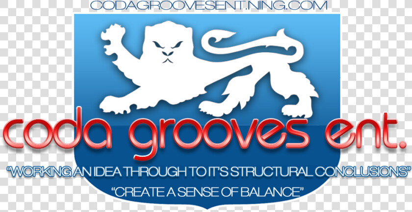 Coda grooves ent   Graphic Design  HD Png DownloadTransparent PNG