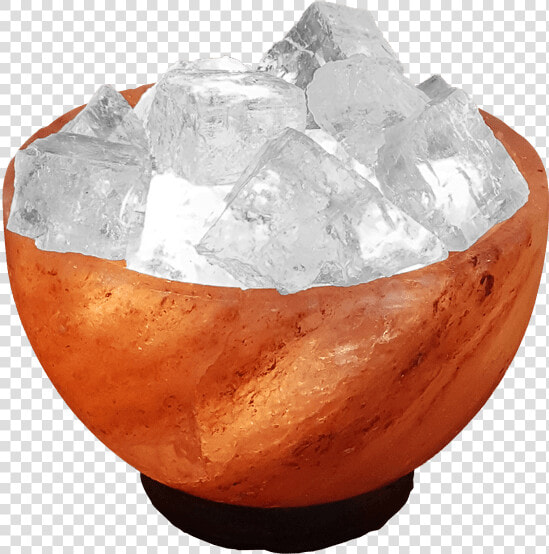 Himalayan Salt Lamp Fire And Ice  HD Png DownloadTransparent PNG