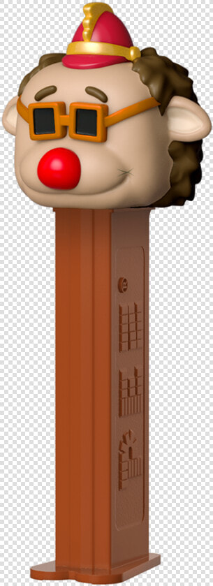 Banana Splits Pop Pez  HD Png DownloadTransparent PNG