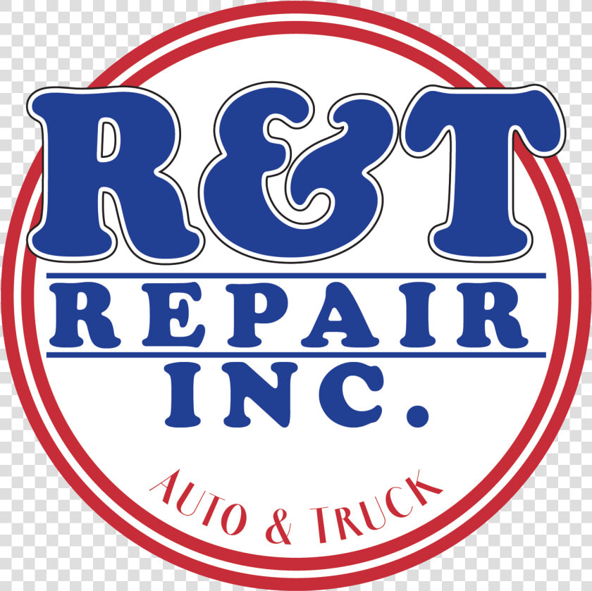 Logo For R  amp  T Repair  Cottonwood Arizona Auto mechanics   Emblem  HD Png DownloadTransparent PNG