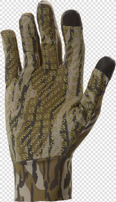 Nomad Nwtf Turkey Glove Class  HD Png DownloadTransparent PNG