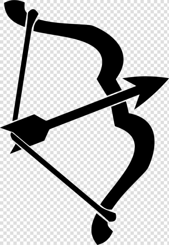 Transparent Bow And Arrow Clip Art   Red Bow And Arrow  HD Png DownloadTransparent PNG