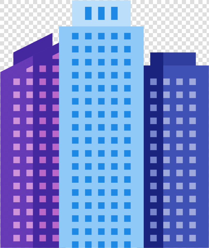 Thumb Image   Skyscrapers Icon  HD Png DownloadTransparent PNG