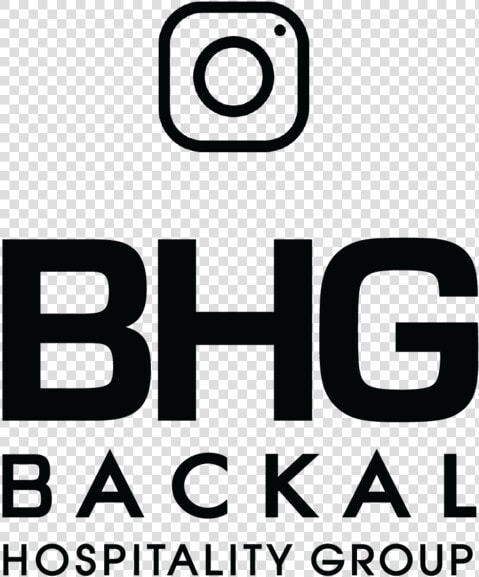 Image Of Backal Hospitality Group Logo With Redirect   Graphic Design  HD Png DownloadTransparent PNG