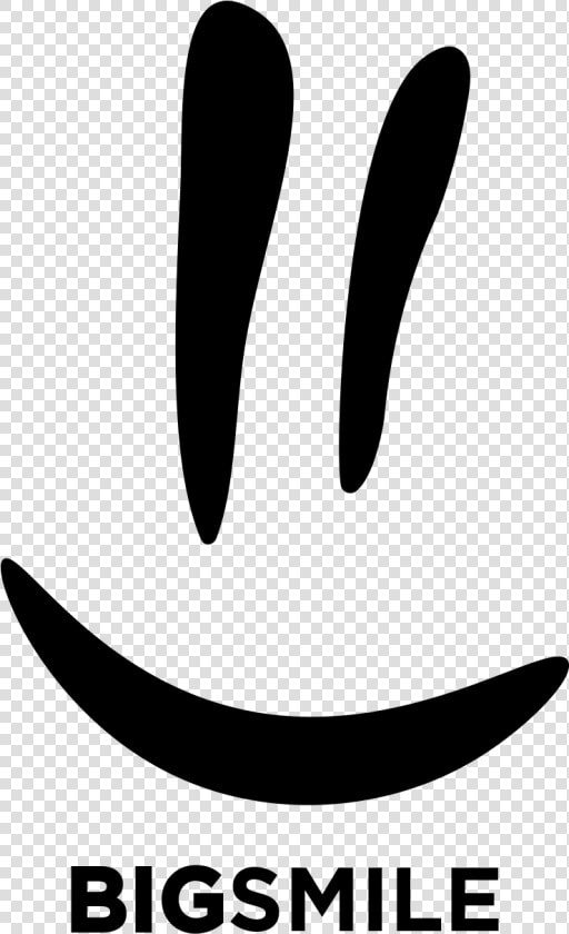 Big Smile Records Home   Smiley  HD Png DownloadTransparent PNG