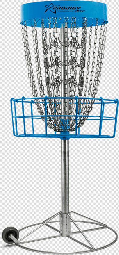 Prodigy Disc T2 Basket  HD Png DownloadTransparent PNG