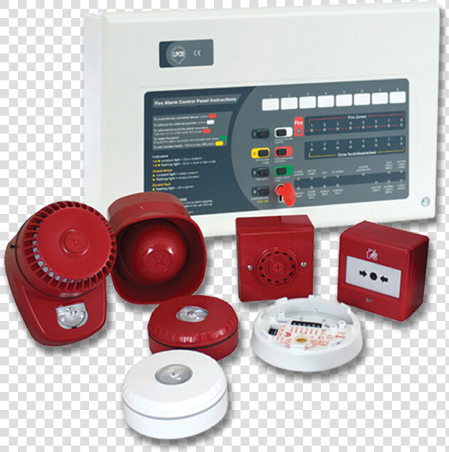 Fire Alarm System Png Transparent Image   2 Zone Conventional Fire Panel  Png DownloadTransparent PNG