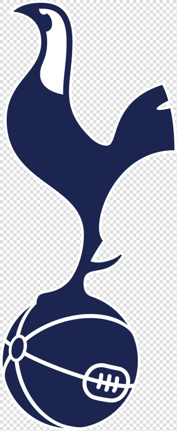 Tottenham Hotspur Logo  HD Png DownloadTransparent PNG