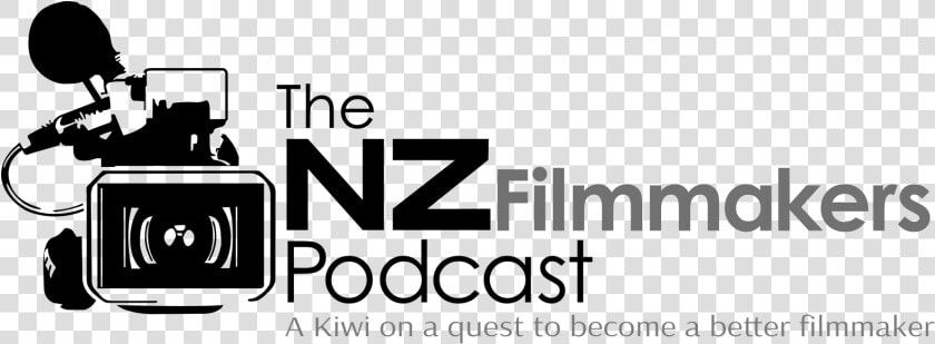 The Nz Filmmakers Podcast   Graphic Design  HD Png DownloadTransparent PNG