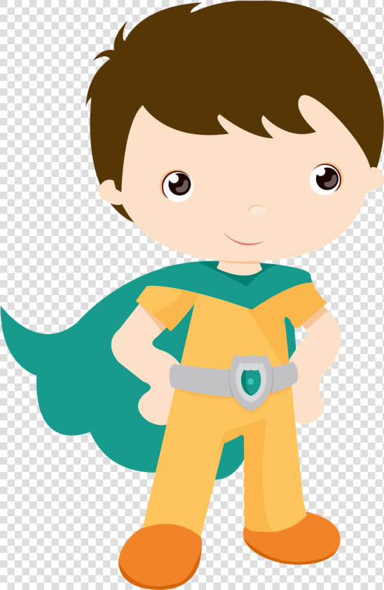 Vector Free Kids Dressed As Superheroes Clipart   Kids Superheroes Png  Transparent PngTransparent PNG