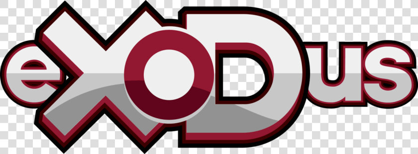 Logo Team Exod Esports  HD Png DownloadTransparent PNG