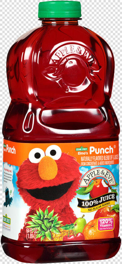 Elmo’s Punch   Elmo  39 s Punch  HD Png DownloadTransparent PNG